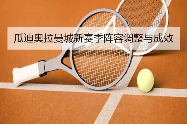 瓜迪奥拉曼城新赛季阵容调整与成效
